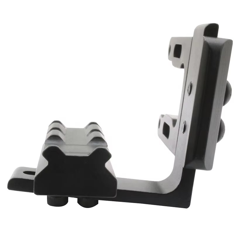 Suporte Retrátil Leve de Metal - Crossbow Scope Sight avaliação e preço