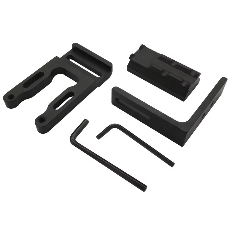 Suporte Retrátil Leve de Metal - Crossbow Scope Sight avaliação e preço