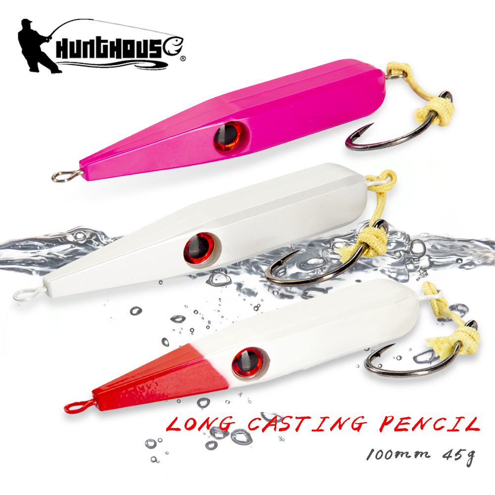 Hunthouse Conjunto de 2 Iscas  - Hunting Quotes avaliação e preço