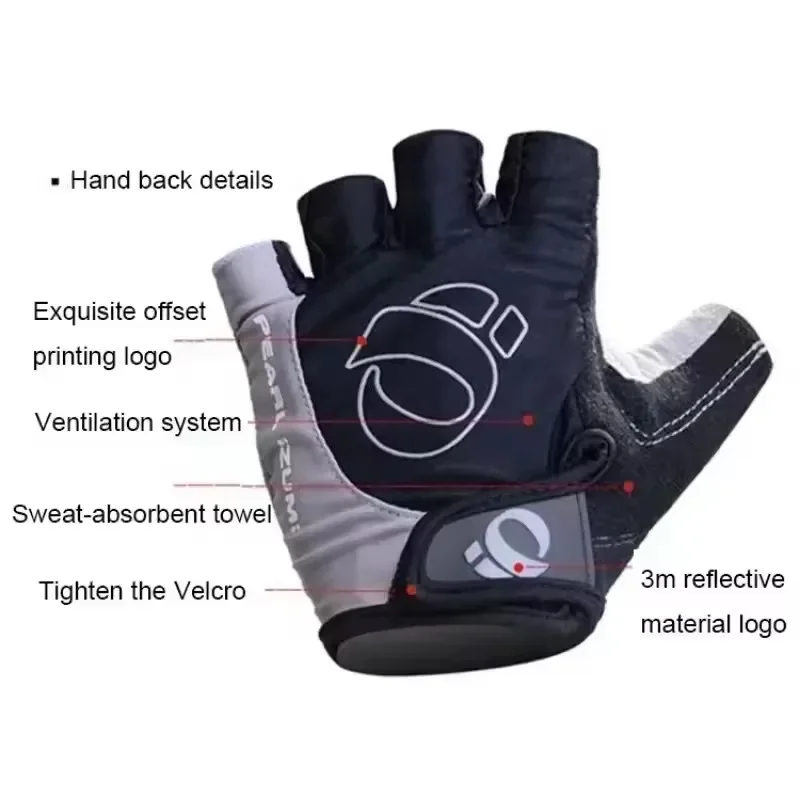 Luvas de Ciclismo ao Ar Livre  - Outdoor Hunting Bike avaliação e preço