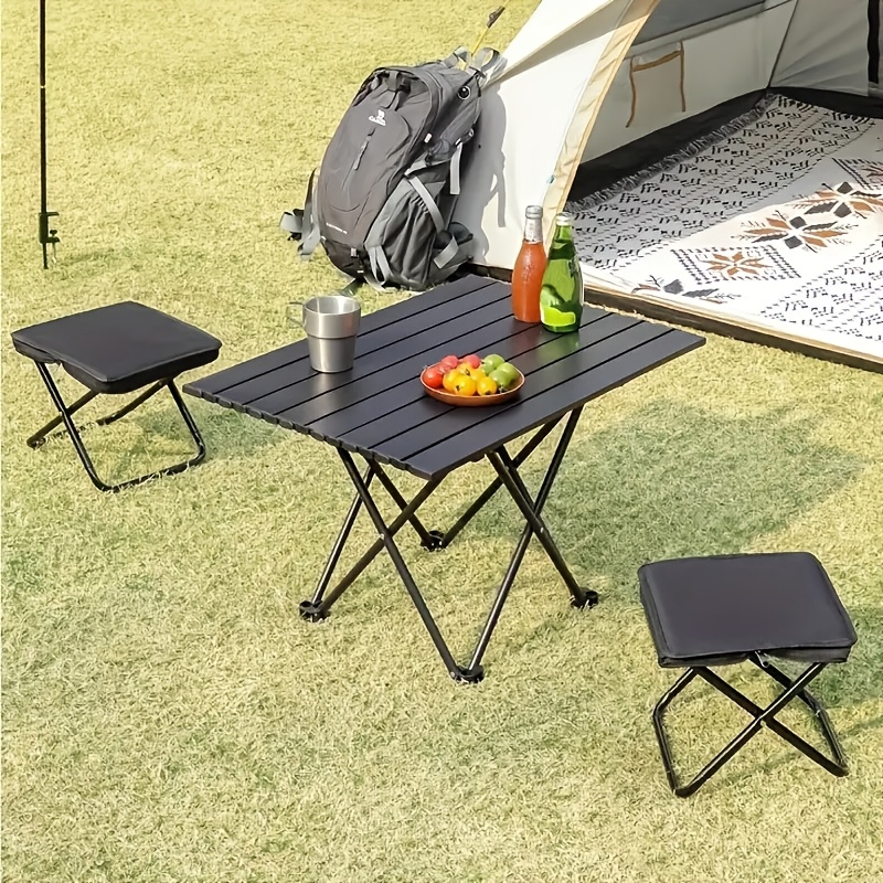Nova Mochila Dobrável Mini Lev - Outdoor Hunting Chair avaliação e preço