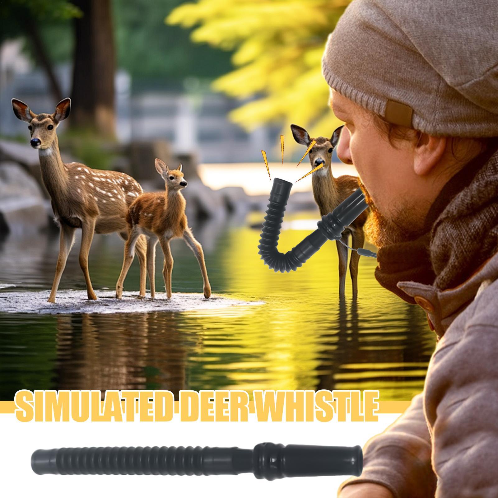 Chamador de Cervos Leve para C - Wildman Hunting & Outdoor Vanderbijlpark avaliação e preço