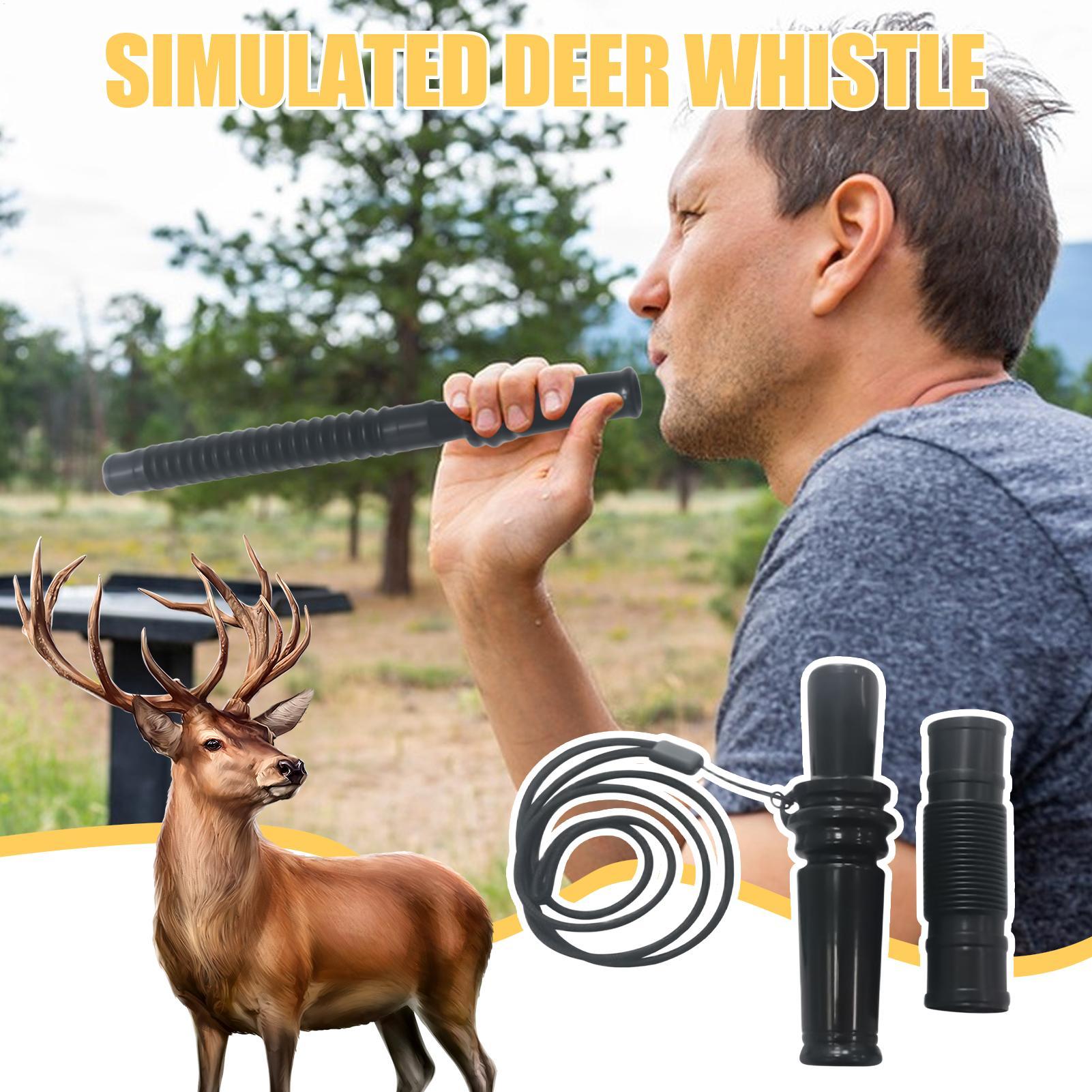 Chamador de Cervos Leve para C - Wildman Hunting & Outdoor Vanderbijlpark avaliação e preço