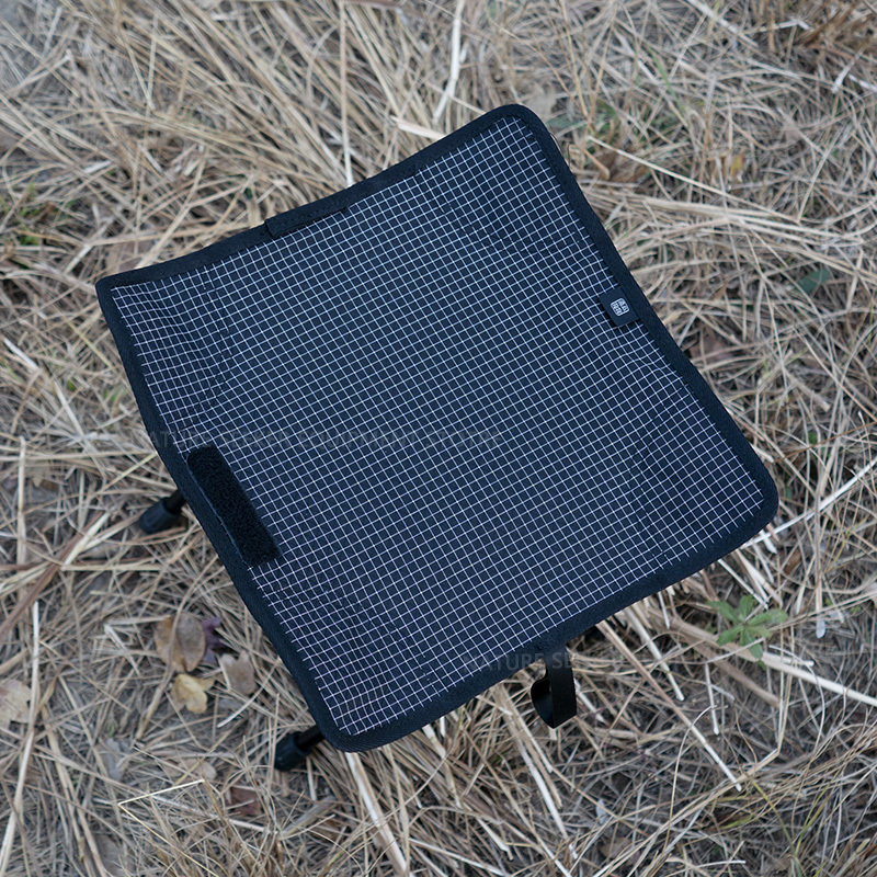 Uhmwpe fezes cadeira dobrável  - Outdoor Hunting Chair avaliação e preço